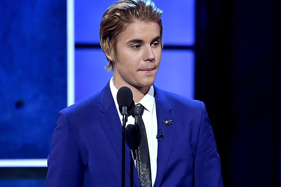 Watch Justin Bieber&#8217;s Full Apology at the Comedy Central Roast [VIDEO]
