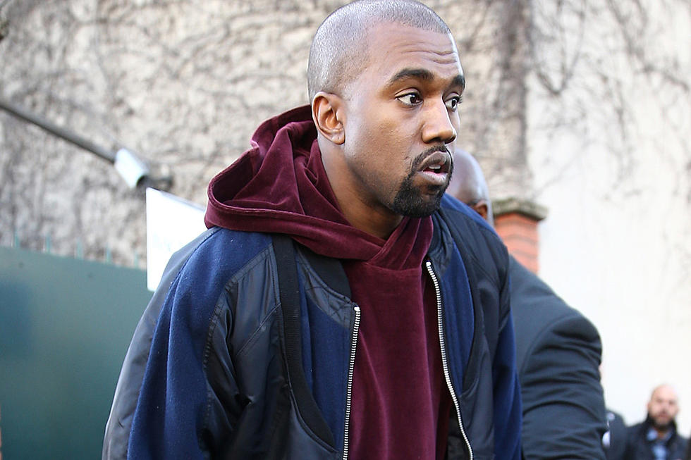 &#8216;Anonymous&#8217; Twitter Account Attacks Kanye West in NSFW Video