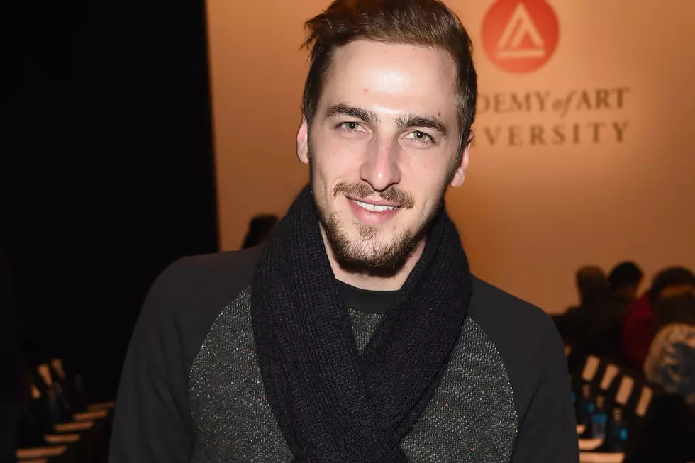 Kendall Schmidt on Heffron Drive's 'Happy Mistakes Unplugged'