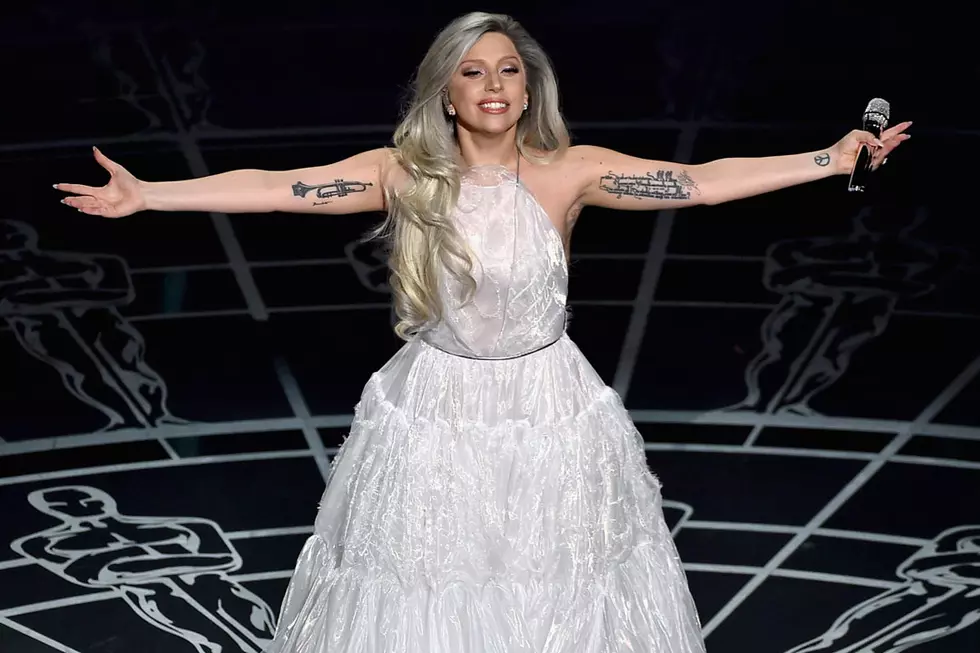 Stephen Sondheim Calls Lady Gaga’s ‘Sound of Music’ Tribute a ‘Travesty’