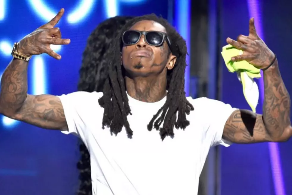 Shots Fired at Lil Wayne&#8217;s Home Revealed as Prank