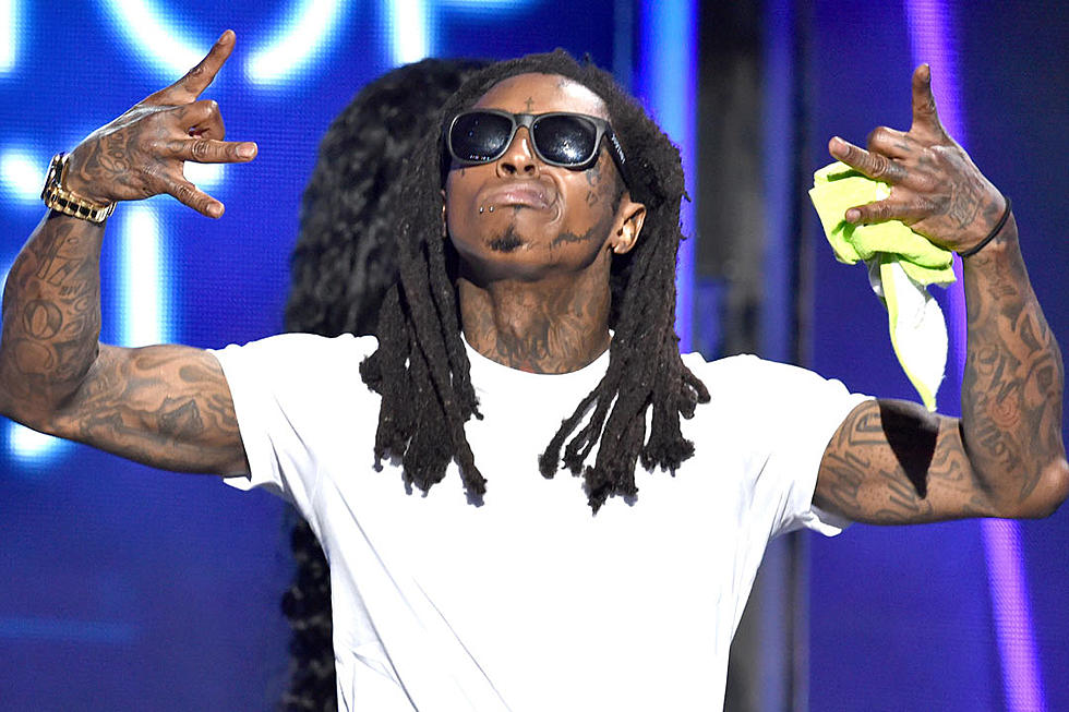 Shots Fired at Lil Wayne's Home Revealed as Prank