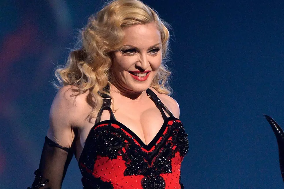 ‘Rebel Heart’ Is Madonna’s Worst-Selling Album in 20 Years