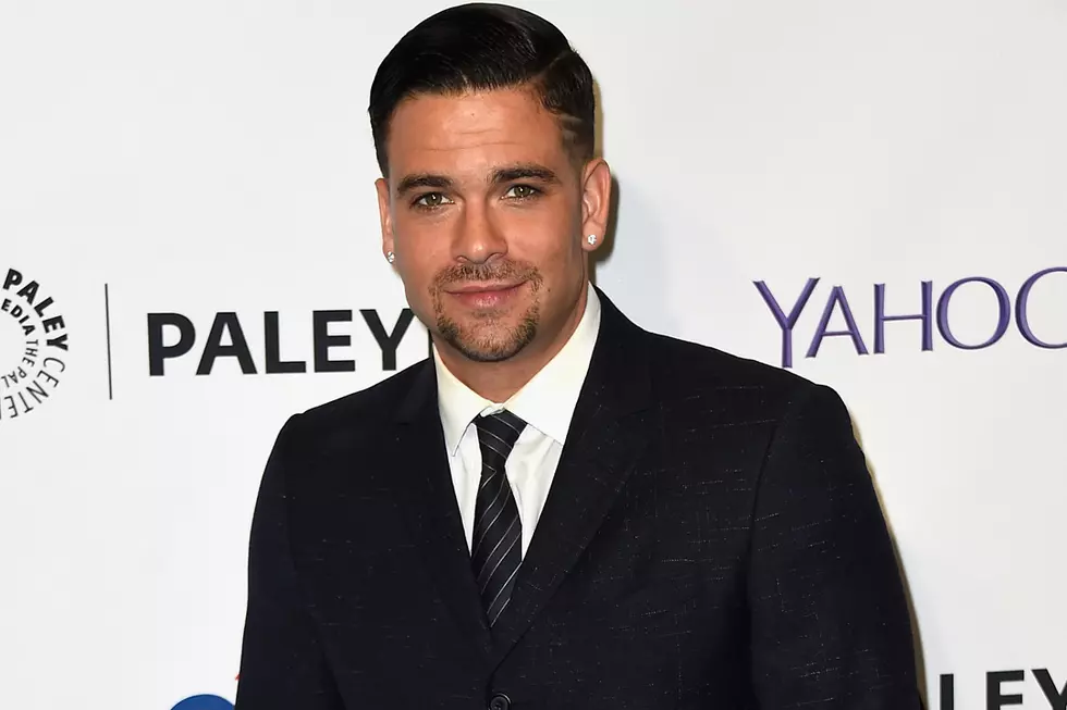 Prosecutors Move to Dismiss Mark Salling Case After His Death