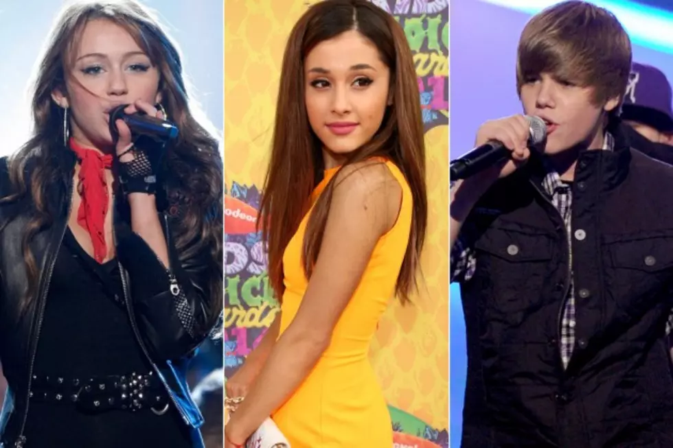 The Best Kids&#8217; Choice Awards Moments Ever