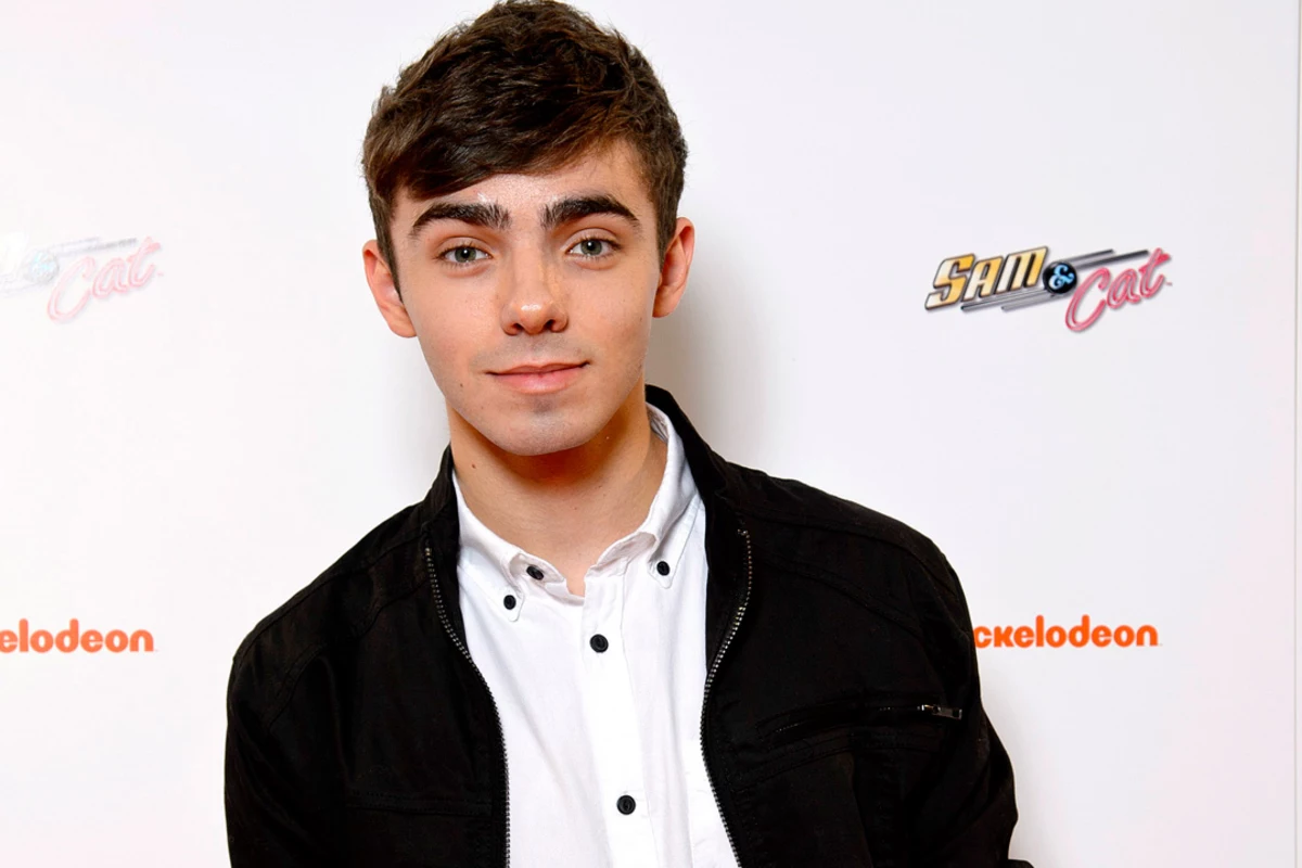 Nathan Sykes Gives Amazing Advice to One Direction