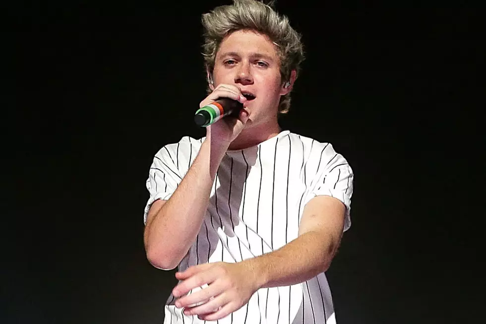 Niall Horan Gives Update on One Direction’s Next Album