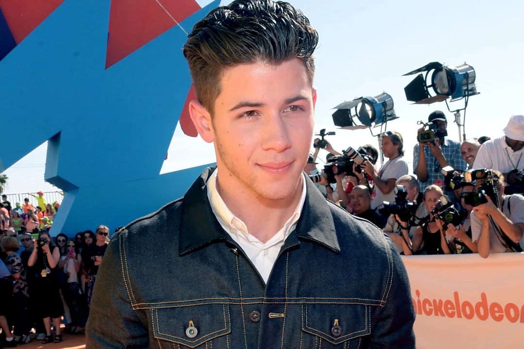 Nick Jonas Stars as a Frat Bro in this Chilling Trailer for 'Goat' — Watch  'Goat' Trailer