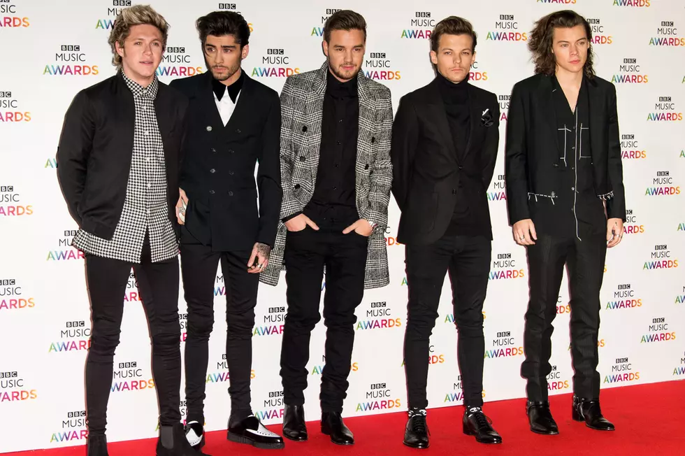 One Direction Give First Interview Since Zayn Malik's Departure
