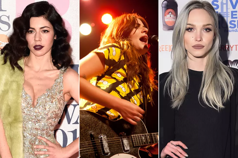 10 Pop Acts We Can&#8217;t Wait to See at SXSW 2015