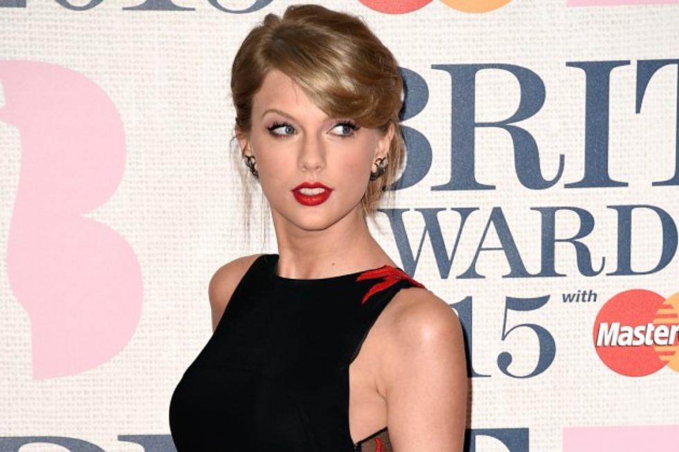 Taylor Swift to Receive Milestone Award at 2015 ACM Awards