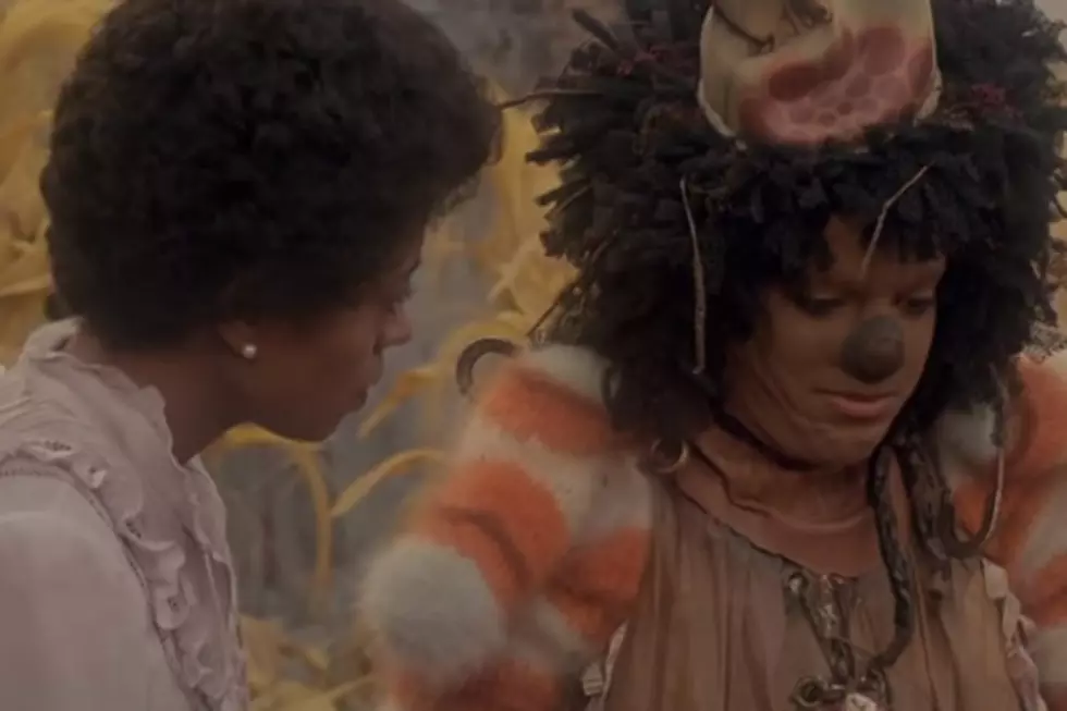 NBC Announces &#8216;The Wiz&#8217; Live Musical