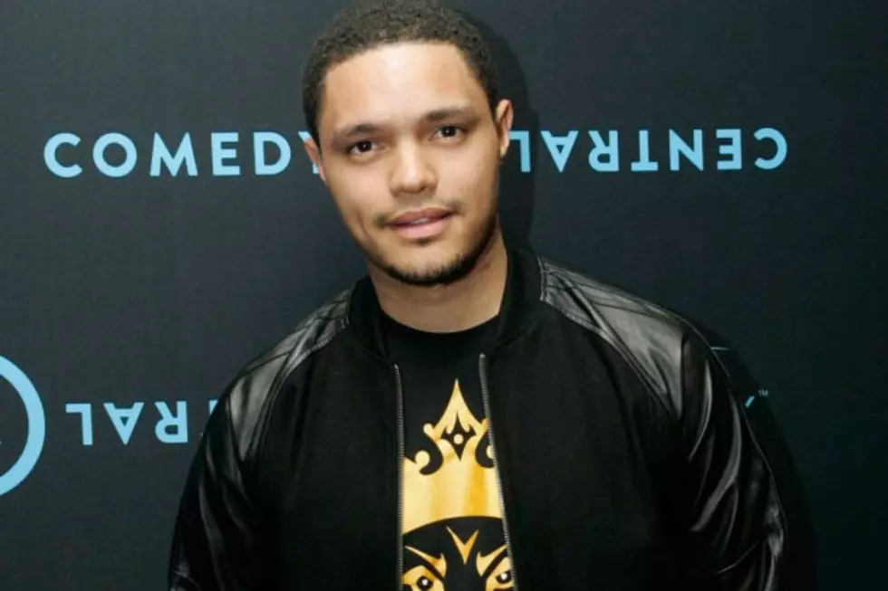 New &#8216;Daily Show&#8217; Host Trevor Noah Under Fire for Controversial Tweets
