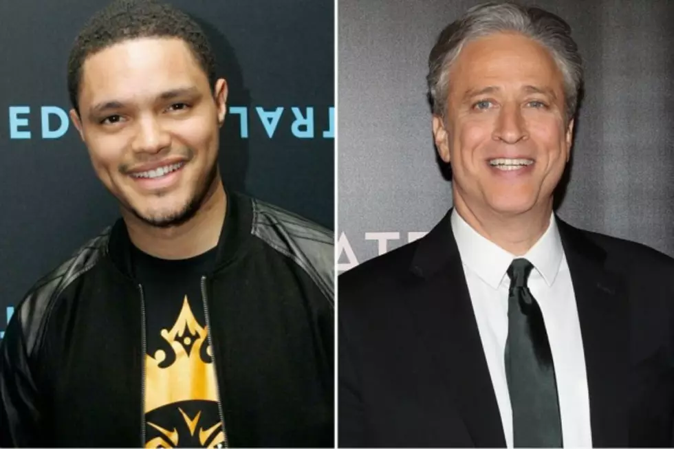 Trevor Noah Will Replace Jon Stewart on &#8216;The Daily Show&#8217;