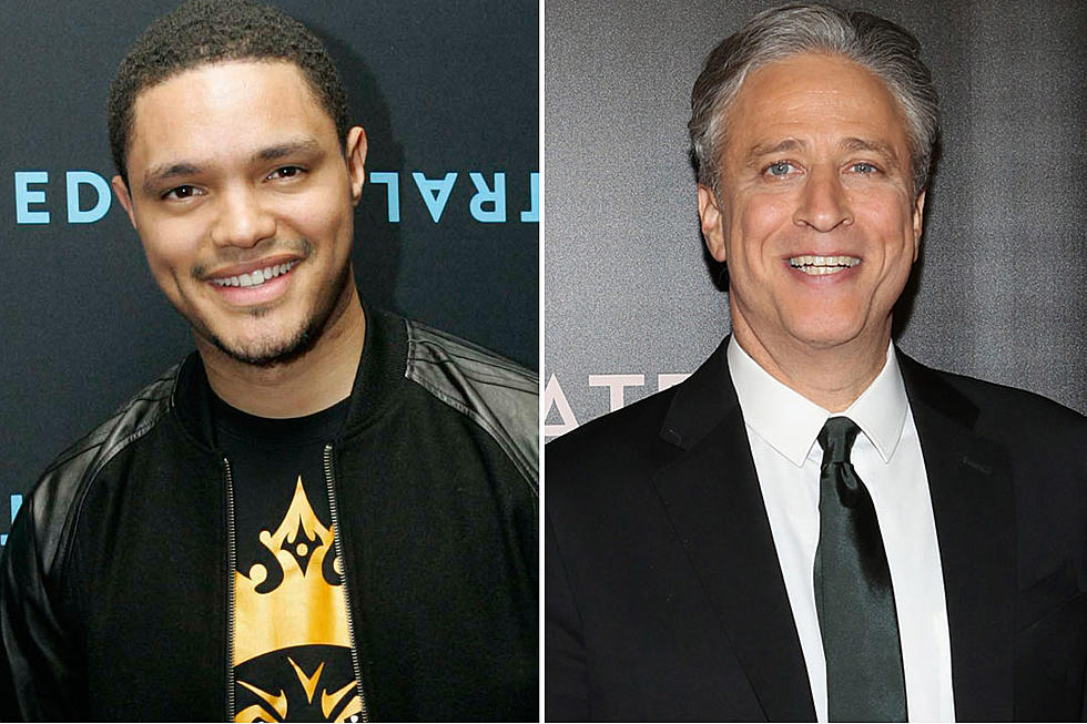 Trevor Noah Will Replace Jon Stewart on ‘The Daily Show’