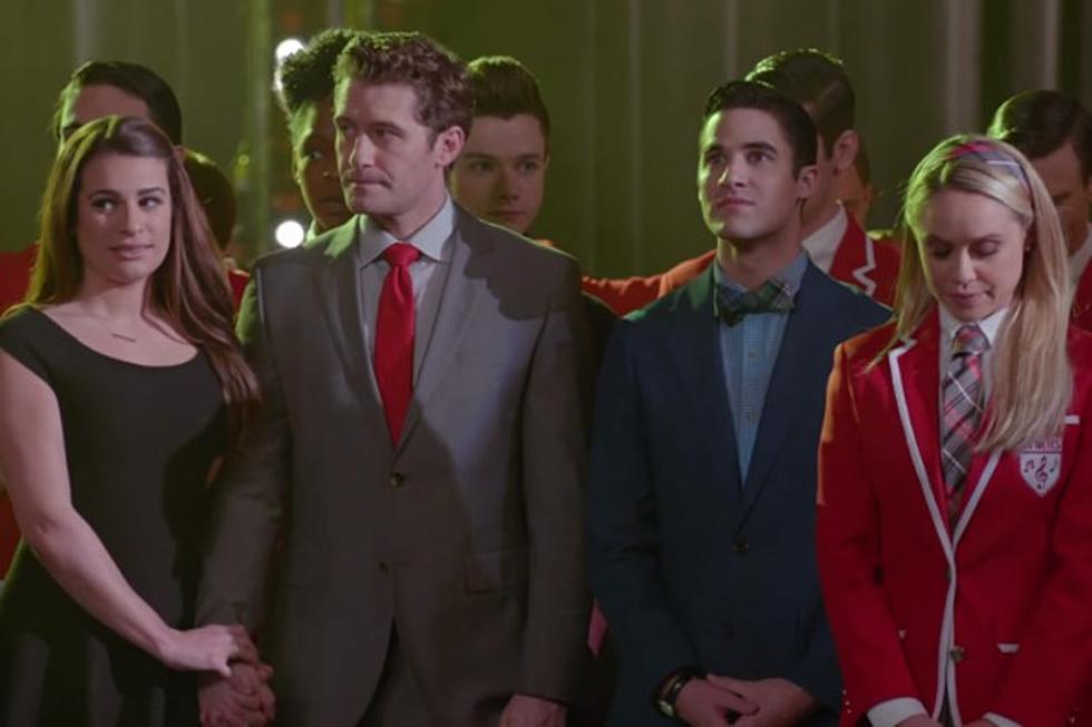 Warbler Ramblings: &#8216;Glee&#8217; Singer Rilan Recaps ‘We Built This Glee Club’