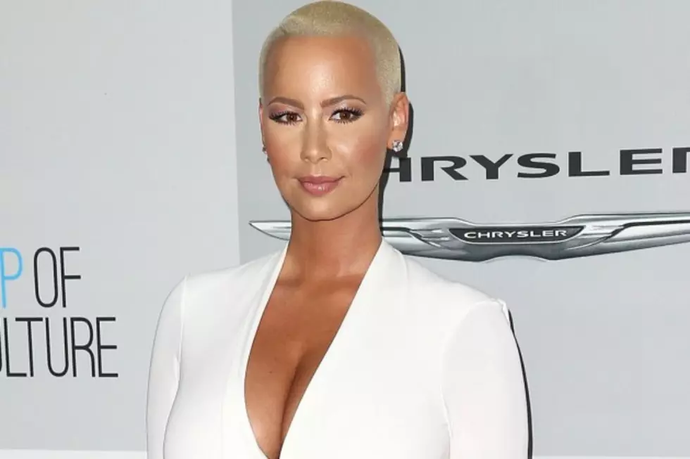 Amber Rose Organizes Slut Walk, Encourages Khloe Kardashian to Come