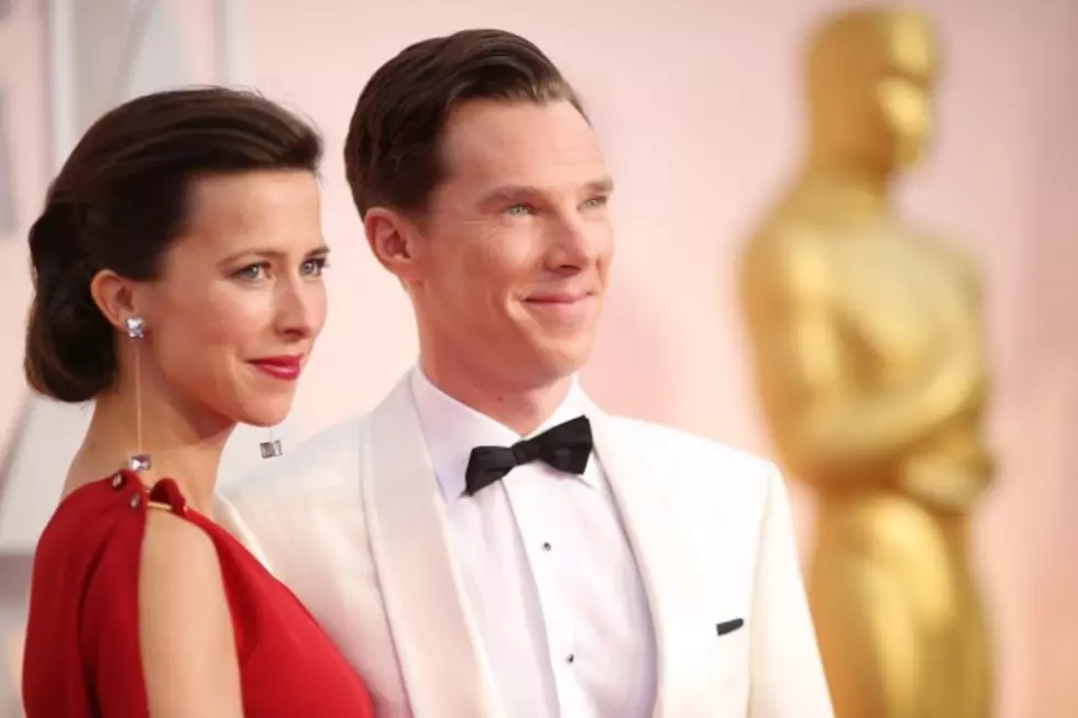 Sophie Hunter Wedding Dress: See the Valentino Gown She Wore to Marry Benedict Cumberbatch
