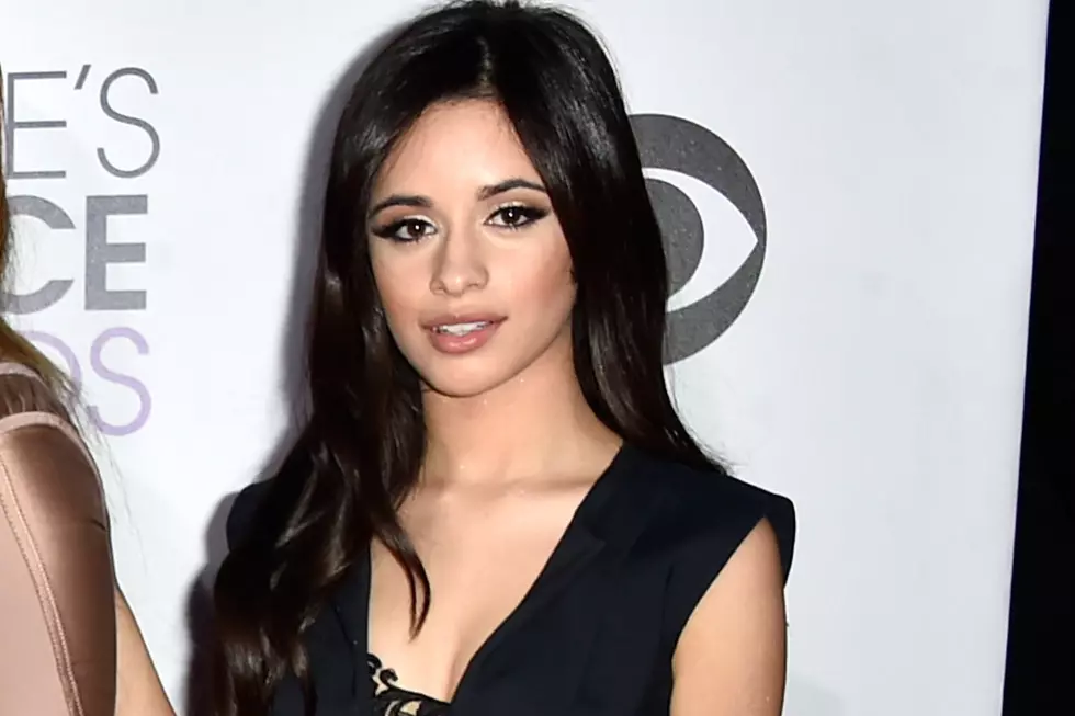 Transgender Fifth Harmony Fan Names Herself After Camila Cabello [PHOTO]