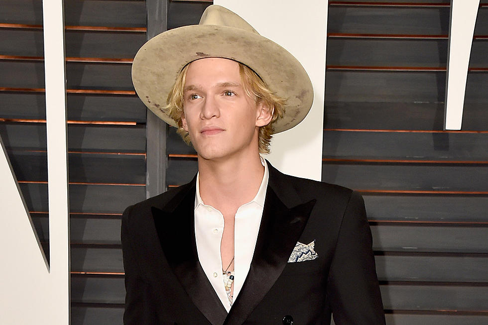 Cody Simpson Covers Bob Marley Classic 'No Woman No Cry'