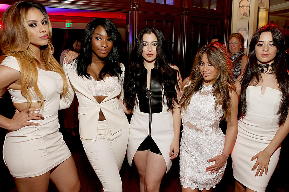 20 Photos of Fifth Harmony, From &#8216;X Factor USA&#8217; To Today