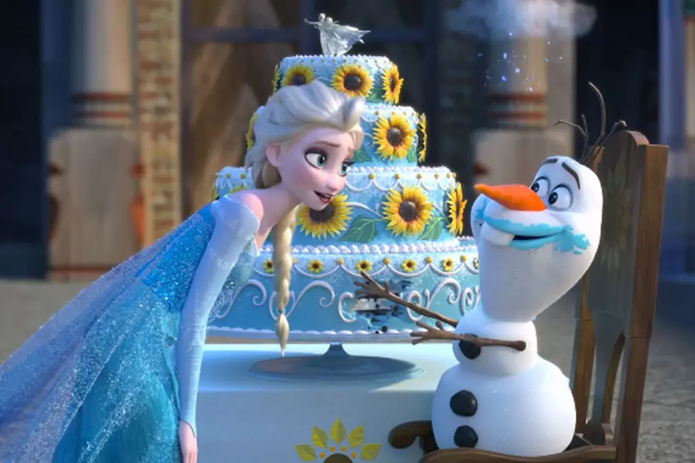 &#8216;Frozen&#8217; Sequel Won&#8217;t Be Happening Anytime Soon