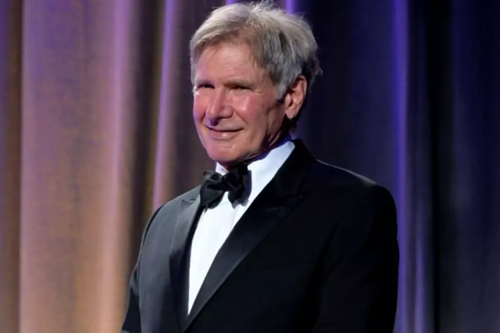 UPDATE &#8211; Harrison Ford Has Serious Injuries But Will Be OK [PHOTOS]