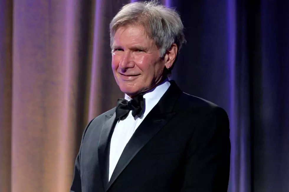 Harrison Ford Reportedly Suffers Serious Injuries From Plane Crash [PHOTOS]
