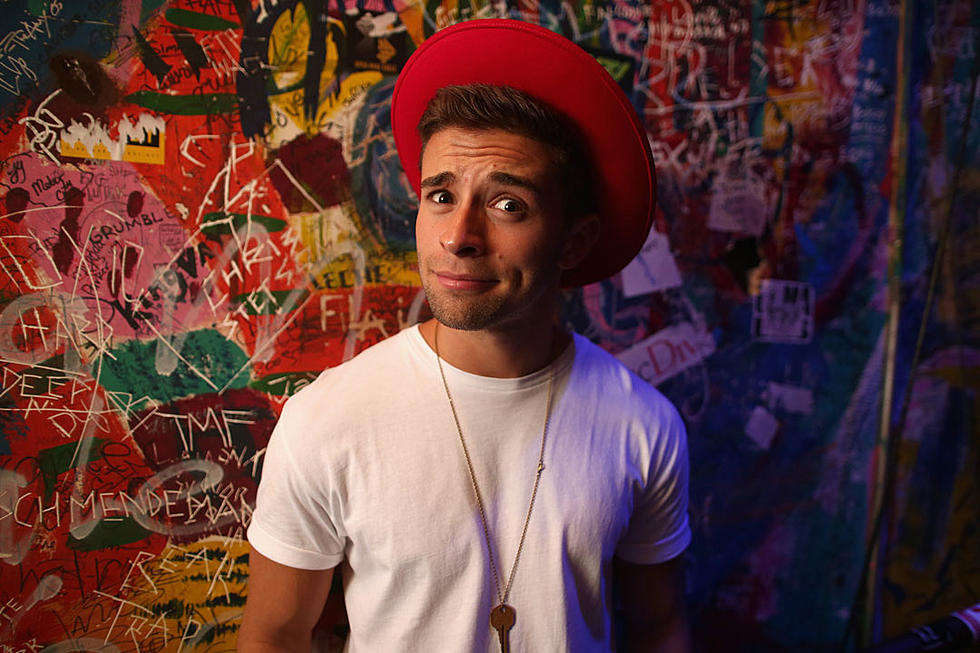 Jake Miller Wants You to Be in His ‘Dazed and Confused’ Video