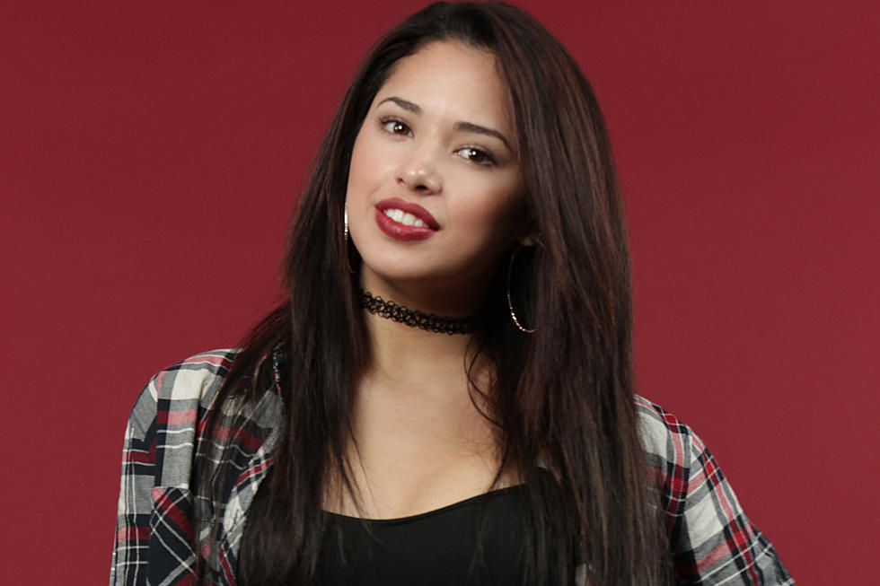 See Highlights from Jasmine V's Twitter Takeover!