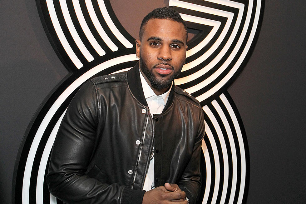 Jason Derulo Opens Up About Dating Again 
