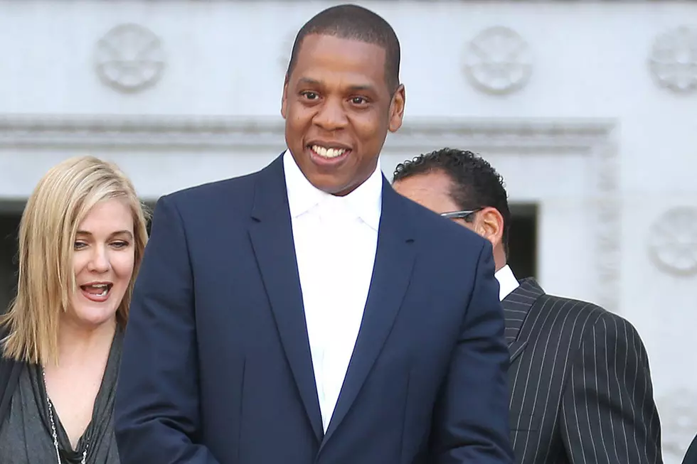 What Is TIDAL? Jay Z’s New Music Service Gets Help From High-Profile Friends
