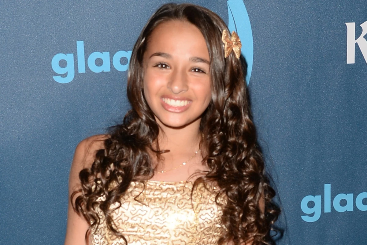 Transgender Teen Jazz Jennings To Star In Reality Series Transgender Teen Jazz Jennings To Star In Reality Series