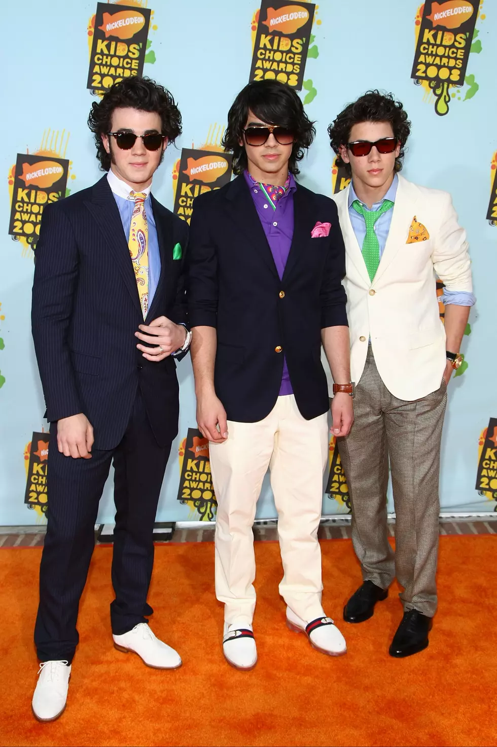 Girls, It’ll Be Okay… but the Jonas Brothers Have Called it Quits [POLL/VIDEO]