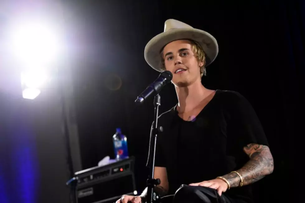 See Justin Bieber&#8217;s Junk Before It Vanishes [NSFW PHOTO]