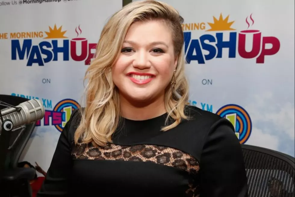 Kelly Clarkson Announces 2015 Piece by Piece Tour