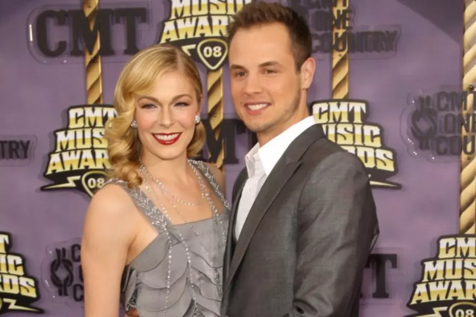 Dean Sheremet Blasts LeAnn Rimes: &#8216;She Lives on the Adoration of Others&#8217;