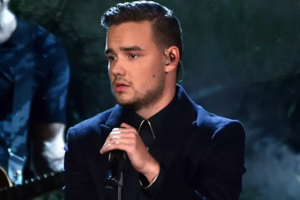 Liam Payne Denies He Has a Drinking Problem