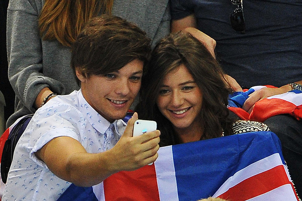 Louis Tomlinson and Eleanor Calder Break Up