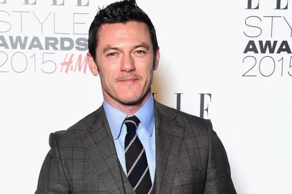 Luke Evans Reportedly In Negotiations to Play Gaston in &#8216;Beauty and the Beast&#8217;