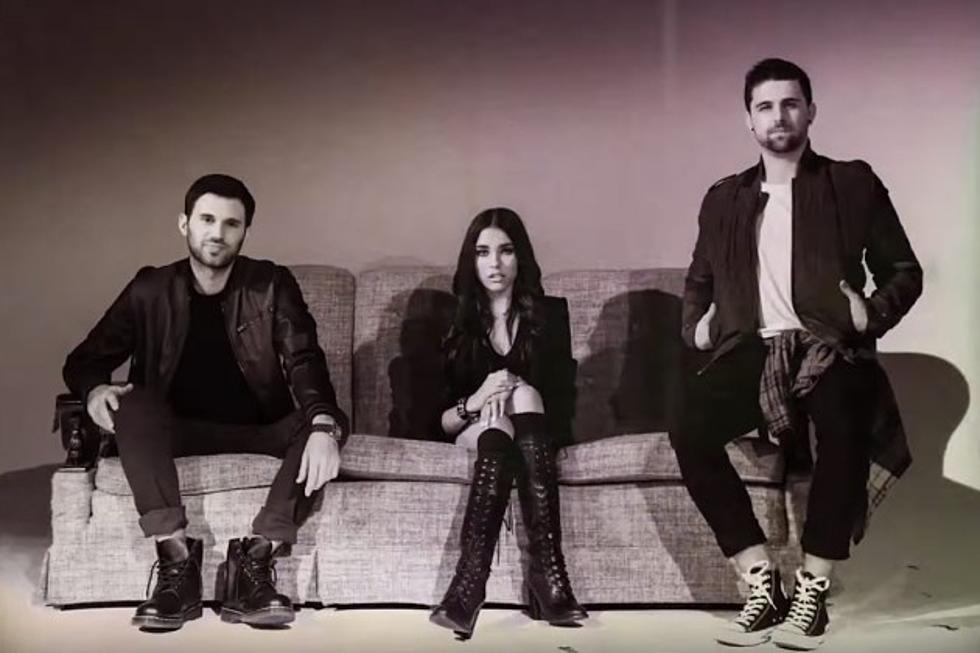 Mako + Madison Beer Interview: Trio Talk &#8216;I Won&#8217;t Let You Walk Away&#8217; [EXCLUSIVE]