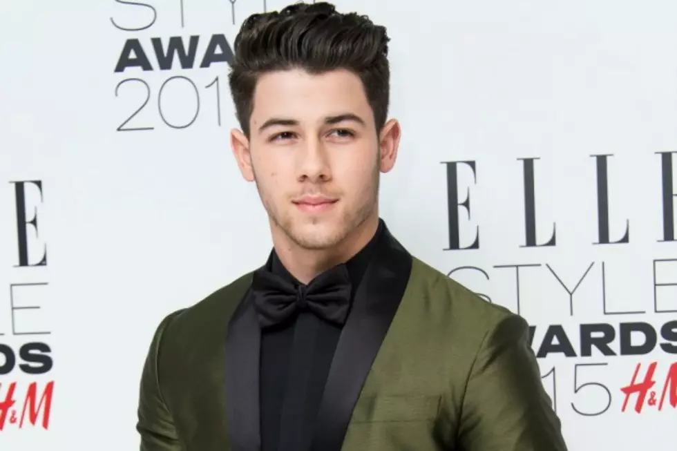 Nick Jonas Abandons Iggy Azalea&#8217;s Postponed Great Escape Tour