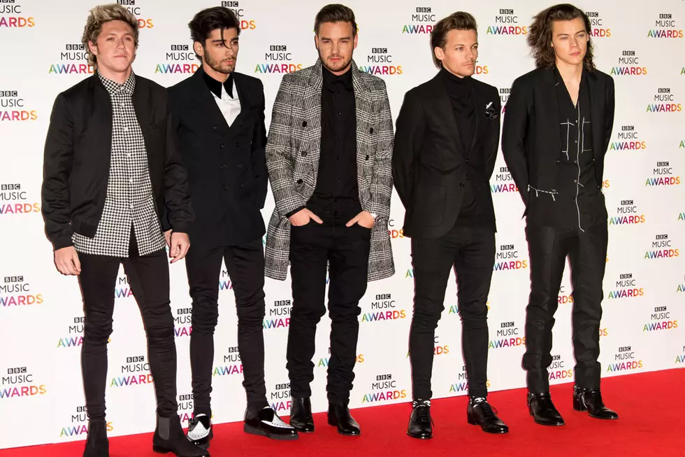 Stephen Hawking Has Given One Direction Fans New Hope [Video]