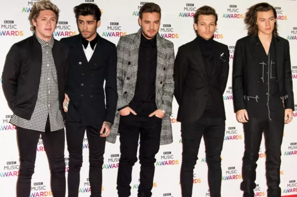 One Direction&#8217;s Stylist Reveals That Zayn Malik Takes the Most Fashion Risks