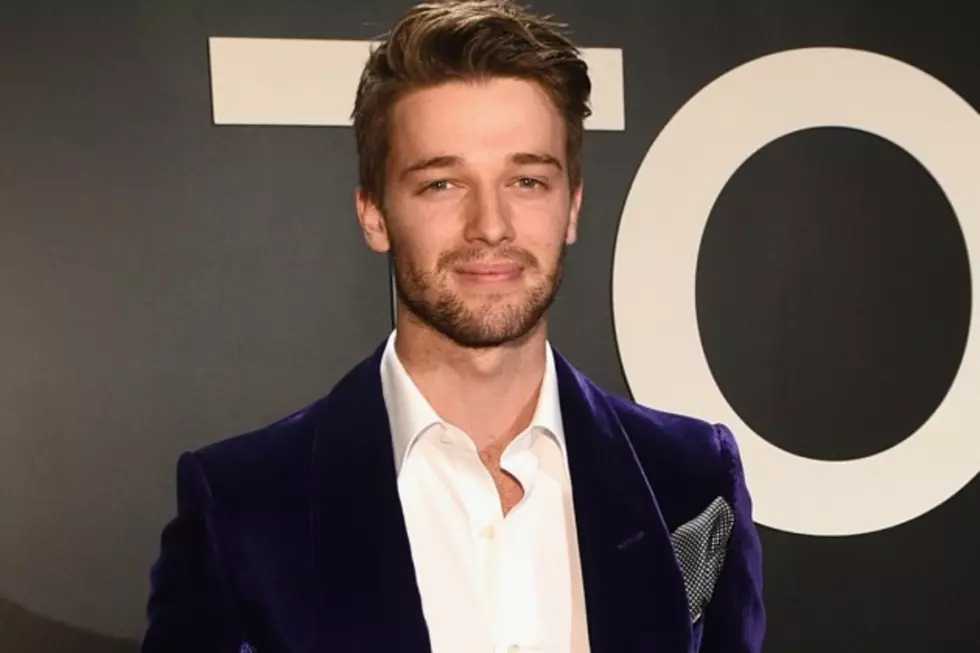 Patrick Schwarzenegger Denies Cheating on Miley Cyrus