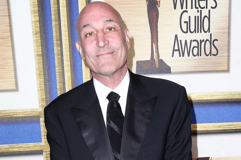 Sam Simon, &#8216;Simpsons&#8217; Co-Creator and Animal Activist, Dead at 59