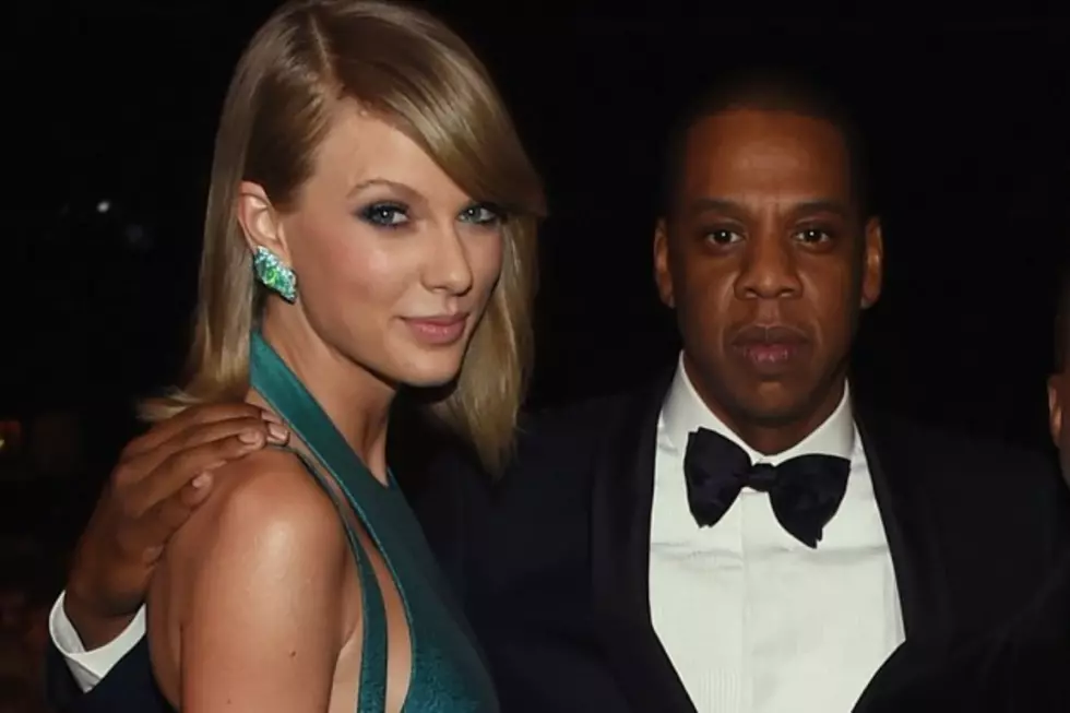 Taylor Swift&#8217;s Discography Available on Jay Z&#8217;s Music Streaming Service