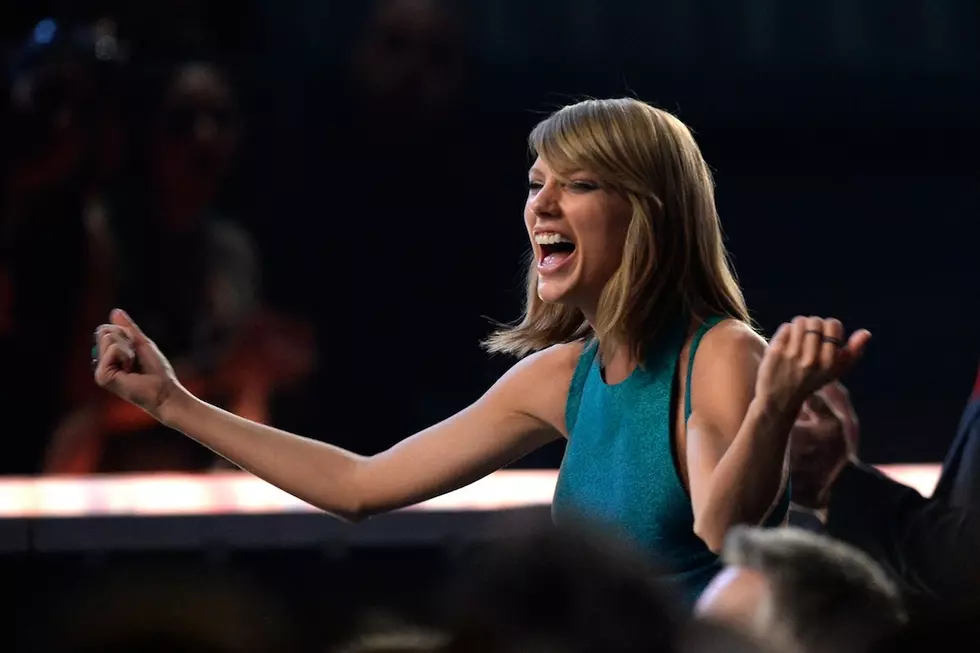 Taylor Swift Grants Terminally Ill Fan’s ‘Shake It Off’ Wish [VIDEO]