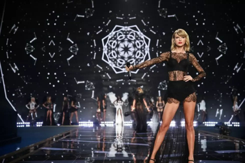 Did Taylor Swift Really Insure Her Legs for $40 Million?