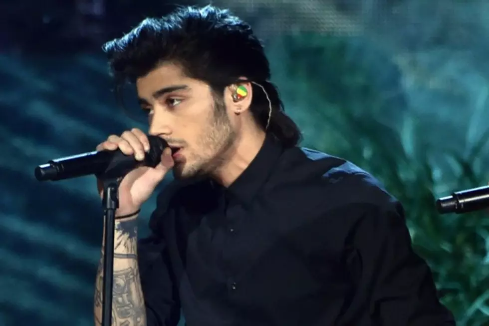 Zayn Malik Breaks His Silence: &#8216;It&#8217;s Not Real to Me Anymore&#8217;